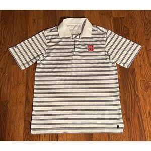Ping NC State Wolfpack polo shirt